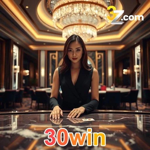 30win Cassino Online